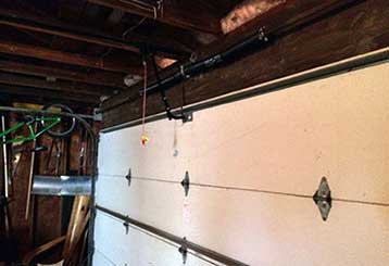 Garage Door Springs | Garage Door Repair Woods Cross, UT
